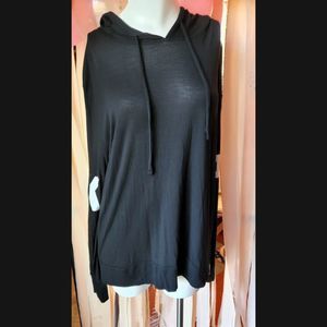 VS PINK SUPERSOFT HOODIE